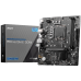 Материнська плата MSI Pro H610M-E DDR4 Socket 1700