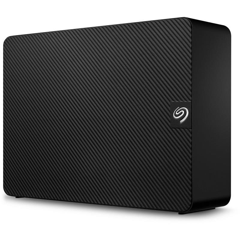 Зовнішній жорсткий диск 3.5“ USB 6.0TB Seagate Expansion Desktop Black (STKP6000400)