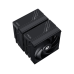 Кулер процесорний ID-Cooling Frozn A620 Black