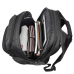 Рюкзак Sumdex PON-399BK 17“ Black