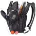 Рюкзак Sumdex PON-399BK 17“ Black