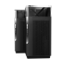 Wi-Fi Mesh-система Asus ZenWiFi Pro XT12 2pk Black (90IG06U0-MO3A40)