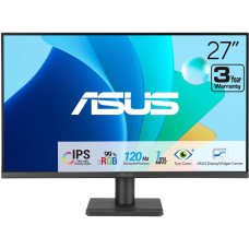 Монітор Asus 27“ VA279HG (90LM04J1-B02371) IPS Black 120Hz