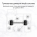Wi-Fi Mesh-система Asus ZenWiFi Pro XT12 2pk Black (90IG06U0-MO3A40)