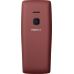 Мобільний телефон Nokia 8210 Dual Sim Red