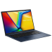 Ноутбук Asus Vivobook 17 X1704VA-AU889 (90NB13X2-M00C50) Quiet Blue