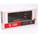 Клавіатура A4Tech S98 Bloody Red