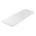 Безпровідний зарядний пристрій Samsung Wireless Charger Trio charger White (EP-P6300TWEGRU)