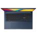 Ноутбук Asus Vivobook 17 X1704VA-AU889 (90NB13X2-M00C50) Quiet Blue