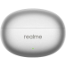 Bluetooth-гарнітура Realme Buds Air 6 Flame Silver