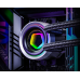 Система водяного охолодження ID-Cooling FX240 INF