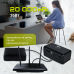 Джерело безперебійного живлення TTN DCL-36W 36W PoE