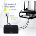 Джерело безперебійного живлення TTN DCL-36W 36W PoE