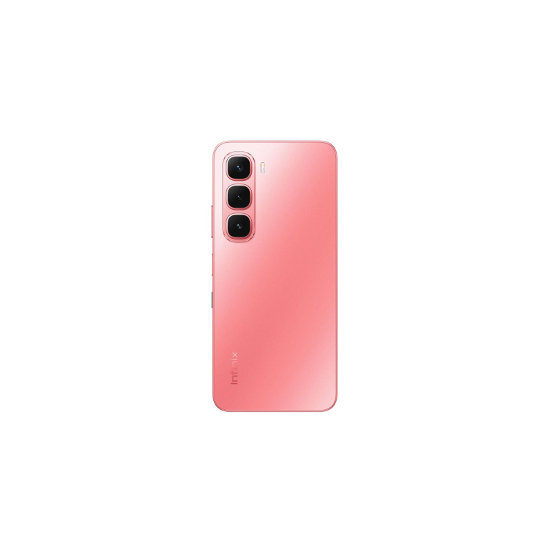 Смартфон Infinix Hot 60i X6728 8/256GB Neon Red