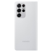 Чохол-книжка Samsung Smart LED View Cover для Samsung Galaxy S21 Ultra SM-G998 Light Gray (EF-NG998PJEGRU)