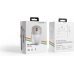 Миша бездротова Xtrfy M8 Wireless Retro (M8W-RGB-RETRO)
