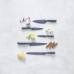 Набір ножів Tefal Fresh Kitchen 5 предметів (K122S504)
