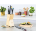 Набір ножів Tefal Fresh Kitchen 5 предметів (K122S504)