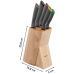 Набір ножів Tefal Fresh Kitchen 5 предметів (K122S504)