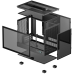 Корпус DeepCool CH160 Black (R-CH160-BKNGI0-G-1) без БЖ