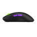 Миша бездротова Hator Pulsar 3 Ultra 4K Wireless Black (HTM680)