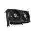 Відеокарта GF RTX 4070 12GB GDDR6 WindForce 2X OC V2 Gigabyte (GV-N4070WF2OCV2-12GD)