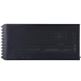 Корпус 1stPlayer WD5 Black без БЖ
