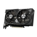 Відеокарта GF RTX 4070 12GB GDDR6 WindForce 2X OC V2 Gigabyte (GV-N4070WF2OCV2-12GD)