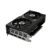 Відеокарта GF RTX 4070 12GB GDDR6 WindForce 2X OC V2 Gigabyte (GV-N4070WF2OCV2-12GD)