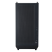 Корпус 1stPlayer PS8MX-BK Black без БЖ