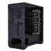 Корпус 1stPlayer PS8MX-BK Black без БЖ