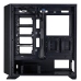 Корпус 1stPlayer PS8MX-BK Black без БЖ