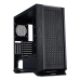 Корпус 1stPlayer PS8MX-BK Black без БЖ