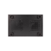Корпус 1stPlayer Mi7-A-BK-2F7R-1F7 Black без БЖ