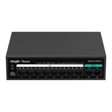 Комутатор Ruijie Reyee RG-ES110FG-P