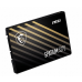 Накопичувач SSD 960GB MSI Spatium S270 2.5“ SATAIII 3D TLC (S78-440P130-P83)