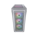 Корпус Cougar Archon 2 Mesh RGB White без БЖ