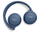 Bluetooth-гарнітура JBL Tune 670NC Blue (JBLT670NCBLU)