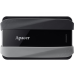 Зовнішній жорсткий диск 2.5“ USB 1.0TB Apacer AC533 Black (AP1TBAC533B-1)