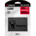 Накопичувач SSD 960GB Kingston SSDNow A400 2.5“ SATAIII (SA400S37/960G)