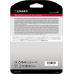 Накопичувач SSD 960GB Kingston SSDNow A400 2.5“ SATAIII (SA400S37/960G)
