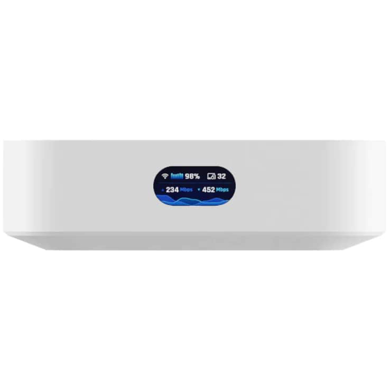 Маршрутизатор Ubiquiti Unifi Express (UX)