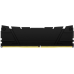 Модуль пам`ятi DDR4 2x8GB/3600 Kingston Fury Renegade Black (KF436C16RB2K2/16)