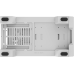 Корпус Zalman Z1 Iceberg White без БЖ