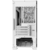 Корпус Zalman Z1 Iceberg White без БЖ