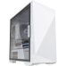 Корпус Zalman Z1 Iceberg White без БЖ