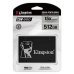 Накопичувач SSD 512GB Kingston KC600 2.5“ SATAIII 3D TLC (SKC600/512G)