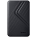 Зовнішній жорсткий диск 2.5“ USB 1.0TB Apacer AC236 Black (AP1TBAC236B-1)