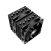 Кулер процесорний ID-Cooling SE-207-XT Advanced Black