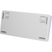 Клавіатура бездротова Aula F75 Gasket Reaper switch Purple (6978080501479)